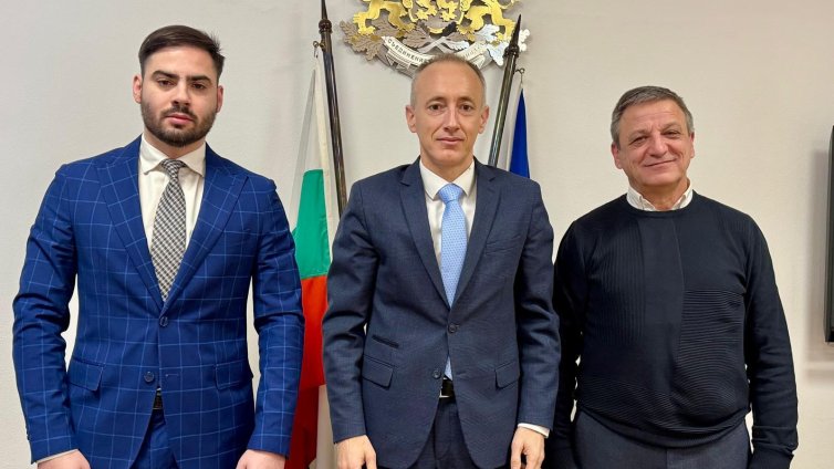 Изграждат ново училище в столичния квартал &ldquo;Студентски&rdquo;