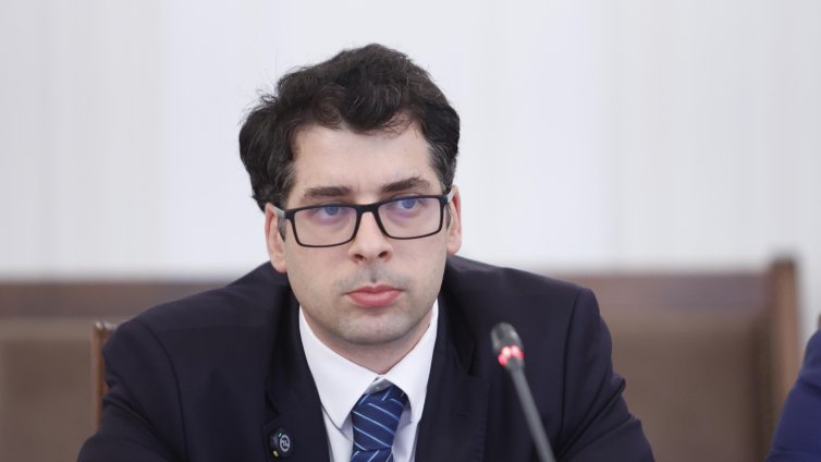 Пеканов: Спряхме корупционна схема за 127 млн. евро в МРРБ 