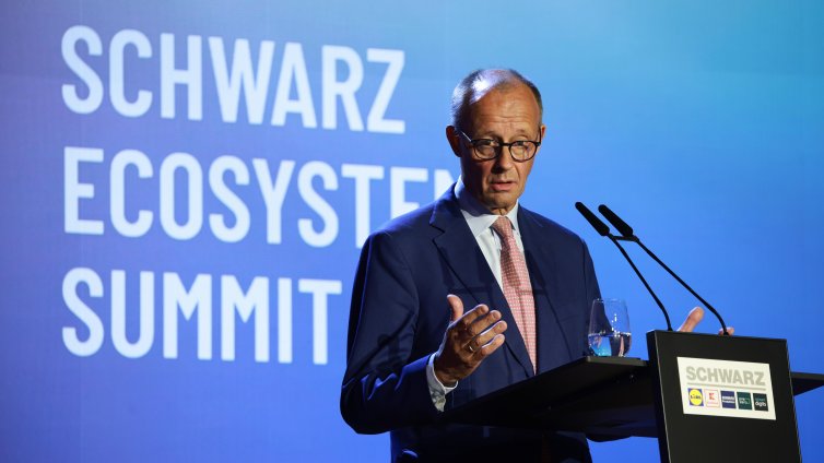 Германия иска отмяна на забраната за двигателите с вътрешно горене