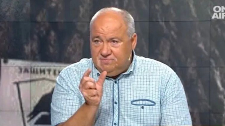 Проф. Цавков: София трябва да популяризира вековните си дървета