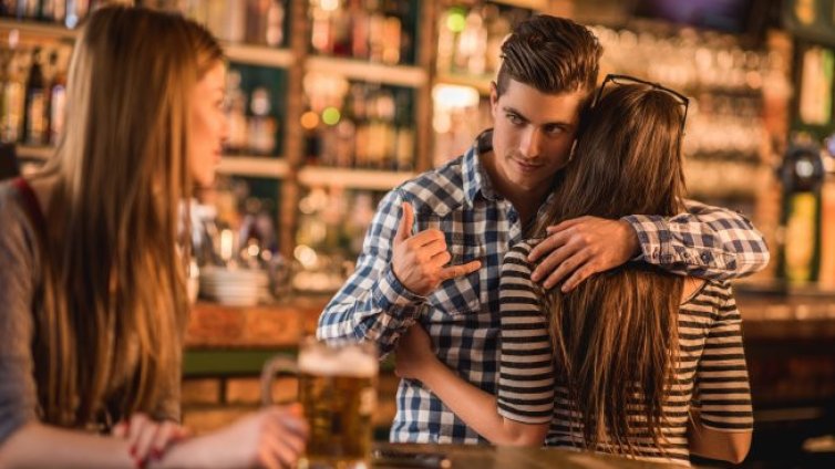 Кои са знаците, че той вероятно ще се раздели с партньорката си?