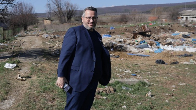 В навечерието на Великден и Гергьовден: Започва акция "Чиста храна"