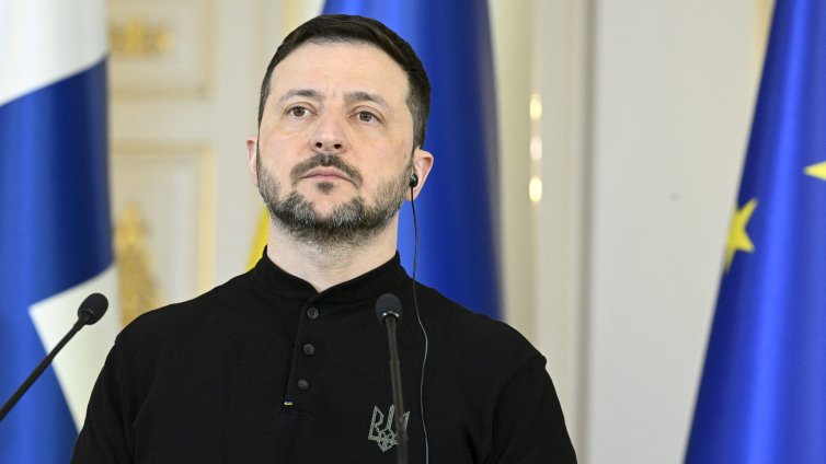 Украйна готова да купи 10 системи Patriot за $15 милиарда