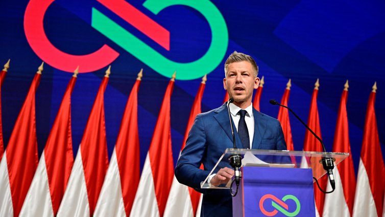 Как победата на Мадяр изпраща сигнал към Тръмп и Украйна