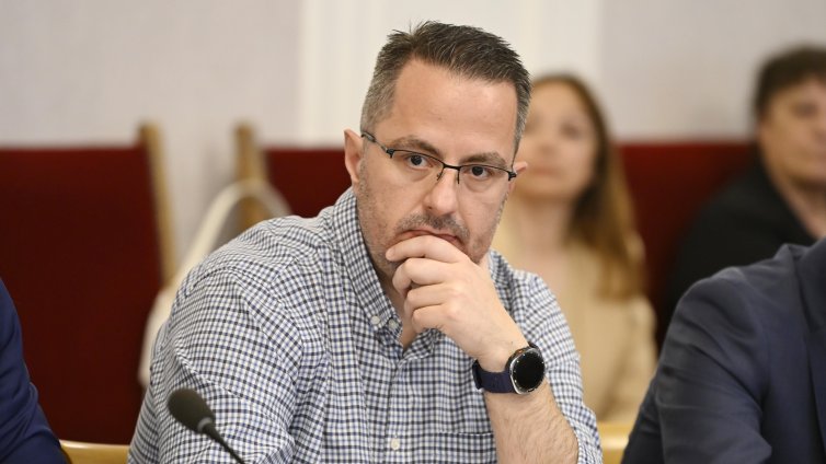 Цончо Ганев обвини Радев в неизпълнение на предизборни обещания