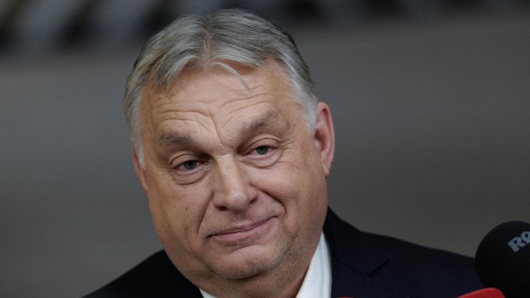 Орбан: Ще стоим настрана от военните планове на Брюксел и няма да финансираме Украйна