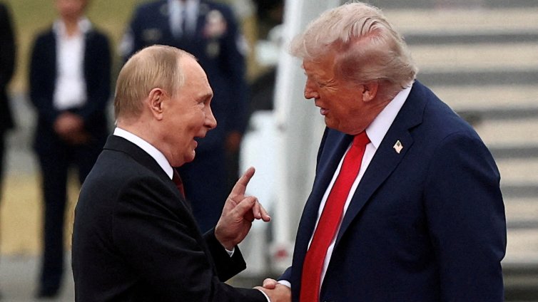 Путин: Администрацията на Тръмп се вслушва в Русия