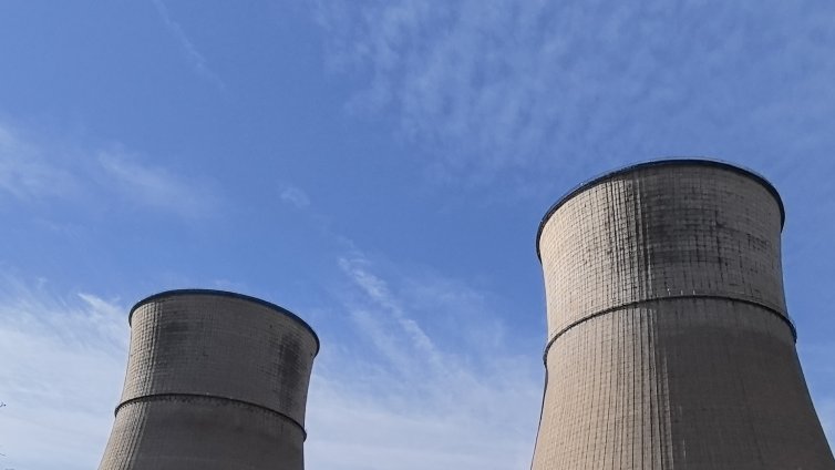 Дронове кръжат около белгийска атомна централа