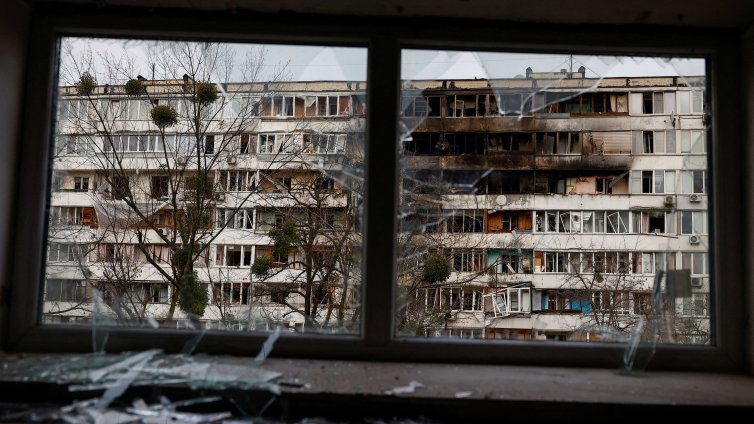 Европейските съюзници на Украйна все още имат предимство в сблъсъка със САЩ