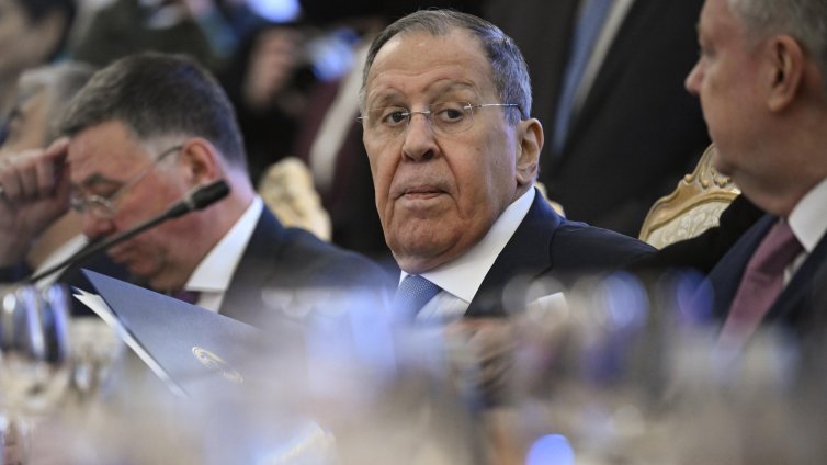 Лавров: Моралното лидерство на Русия ще бъде търсено след края на кризата