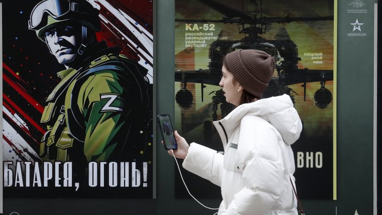 Крим е катастрофа за Путин: Перлата на Руската империя се превърна във военна зона