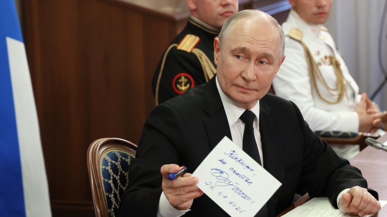 Мадагаскарската пролет се превърна в руска зима: от народен бунт до военна хунта с подкрепа от Кремъл