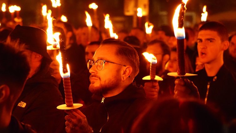 МВнР се обяви против „Луков марш" 