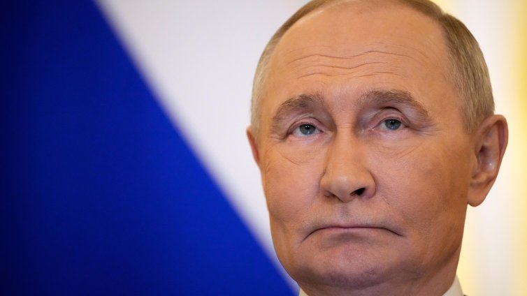 Създадоха класация кое правителство колко мрази Русия, България е на 10-то място