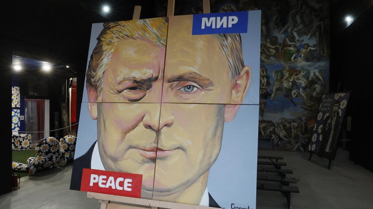 Керемедчиев: Русия не е отстъпила и милиметър от първоначалното си искане