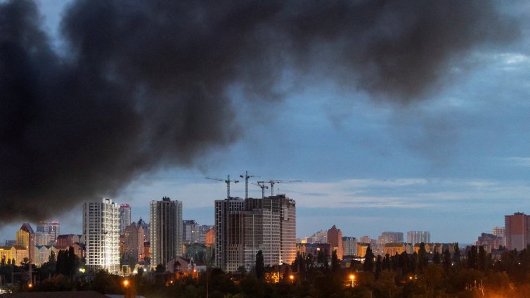 До 2030 г.: Как НАТО се подготвя за възможен конфликт с Русия в Европа