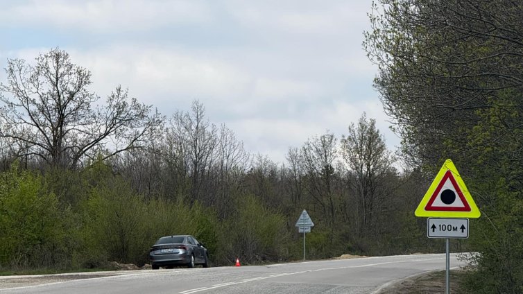 ИПБ: 40% от катастрофите заради грешно възприятие на пътните условия от шофьорите