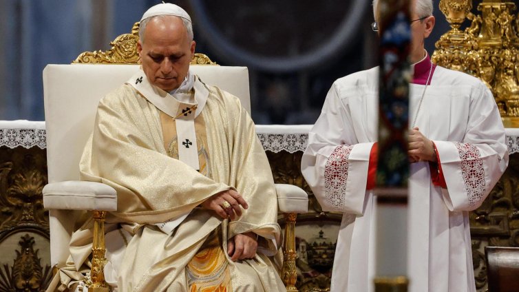 Тайният архив на Ватикана: Две реликви доказват истинността на Библията