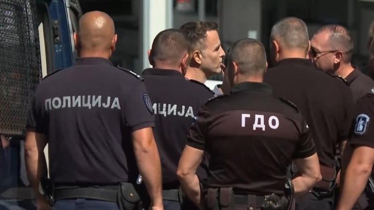Адвокатът на Мавродиев: Ако не беше задържан, щеше да бъде тук преди 45 дни