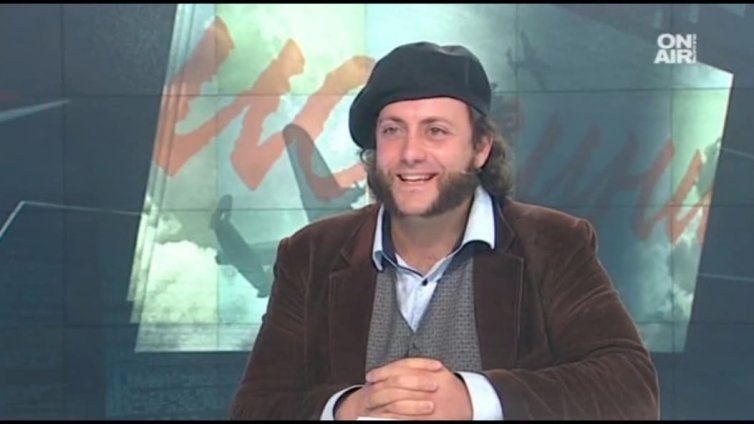 Писател защити Лора Крумова: Убийството на Левски е поръчано от граф Игнатиев