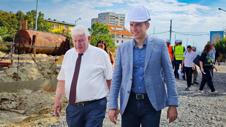 Преврат: Отстраниха Стоян Братоев като шеф на "Метрополитен"
