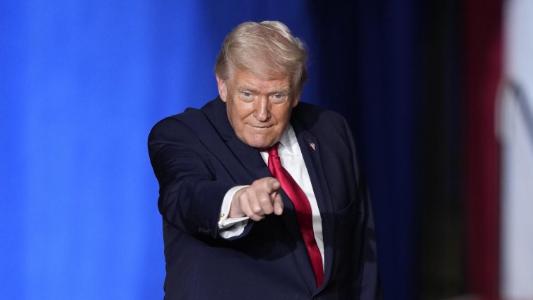 Губи ли Тръмп разсъдъка си? 