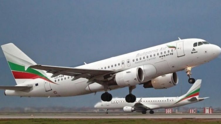 Как да не изпуснем самолета през лятото?