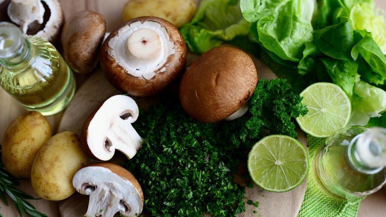  “Децата избират”: Инициатива за здравословно хранене и навици