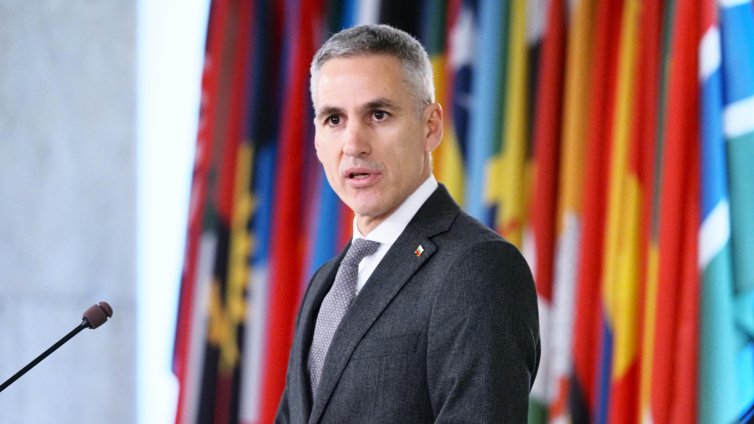 Андрей Гюров: Остават 4 дни до изборите &ndash; държавата трябва да покаже на чия страна е