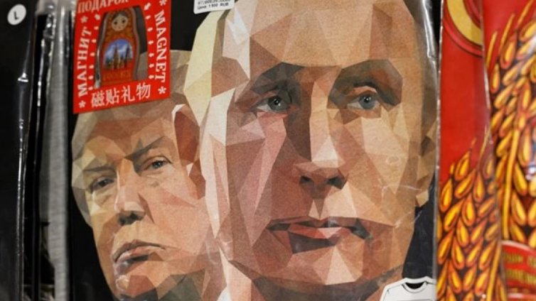 Кремъл: В Аляска Путин ще предложи на Тръмп &ldquo;удобен изход от ситуацията&rdquo;