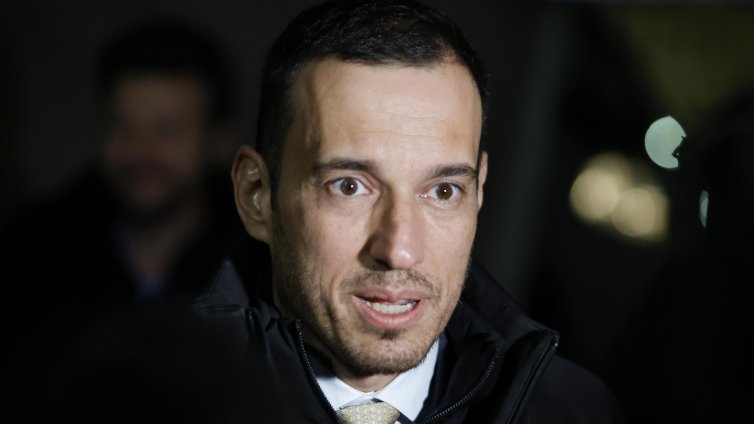 Васил Терзиев скочи на кмета на "Люлин" за боклука: Все някой му е виновен