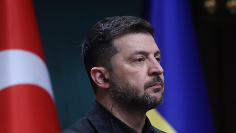 Украйна готова да работи по плана на САЩ за прекратяване на войната