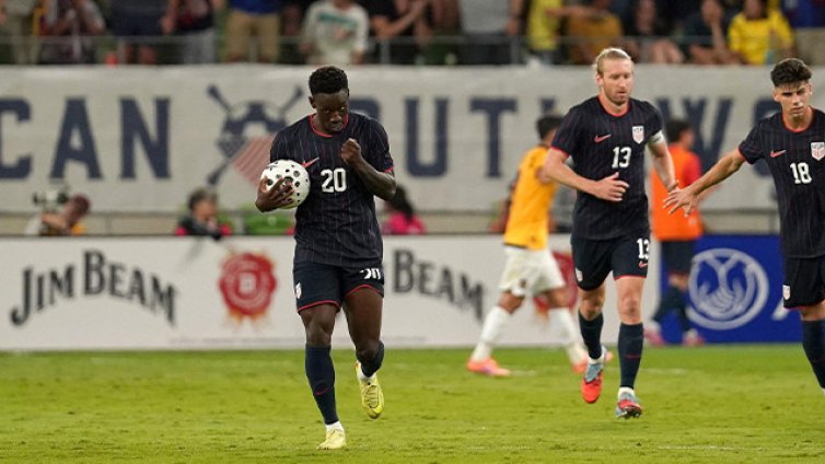 Вече 96 години САЩ не знае що е успех над Белгия