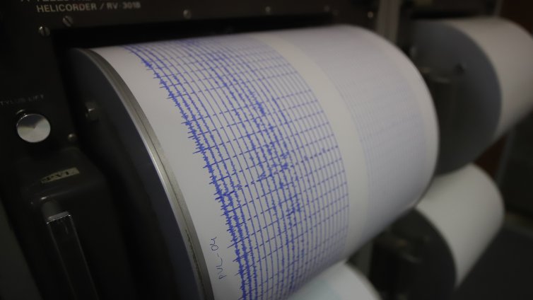 Две земетресения с магнитуд 4 са станали край албански град Корча