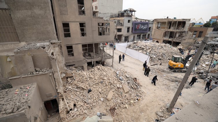 Иран призова за сдържаност: Техеран предупреждава за риск от разширяване на конфликта 