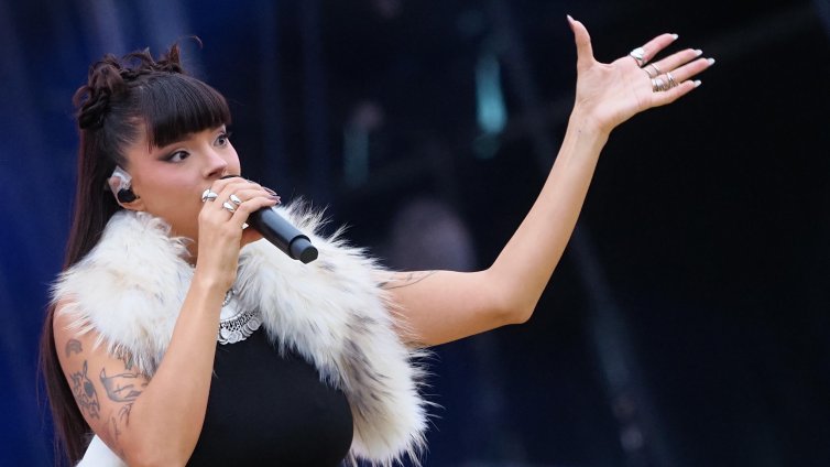 Дара взе решение: Няма да се откаже от "Евровизия" 