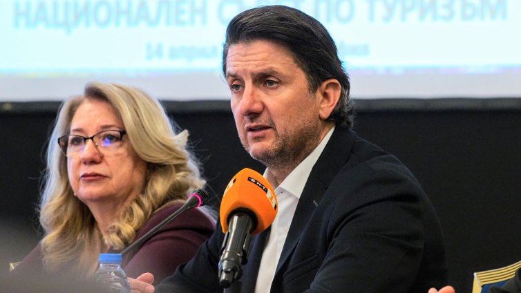 Министърът на туризма очаква добър летен сезон