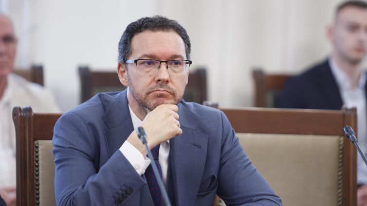 Митов: Йотова трябва да наложи вето върху Бюджет 2026