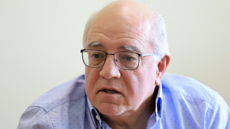 Васил Тончев: Очаква ни двуполюсен модел на управление около Радев и Борисов 