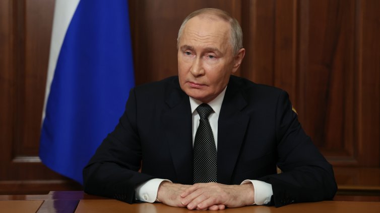 Предложили на Путин да удари офиса на Зеленски с "Орешник", но той категорично отказал