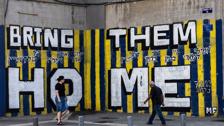 Освободените заложници от Газа с години ще се сблъскват със здравословни проблеми