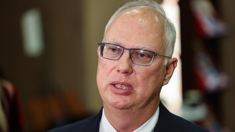 Дмитриев: Европейците ще запомнят решенията на русофобките Урсула и Кая