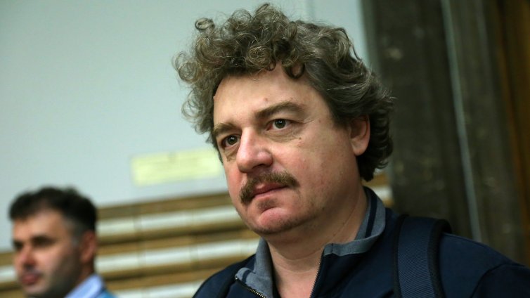 Камен Донев: Вече сме свидетели на появата на заместителите на Тръмпизма в България