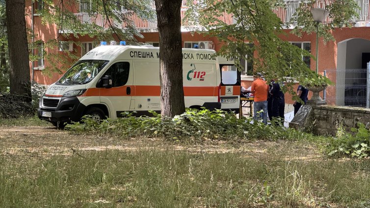 Трудова злополука в Горна Оряховица, има загинал