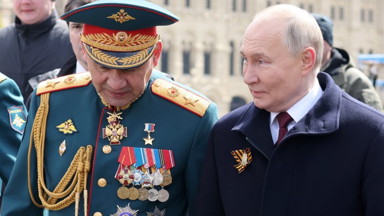 Готви ли се заговор срещу Путин? Какво се знае
