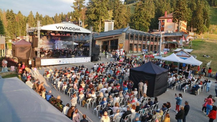 "Миро Иванов квартет" и Калин Вельов закриват джаз фестивала "Д-р Емил Илиев" в Боровец