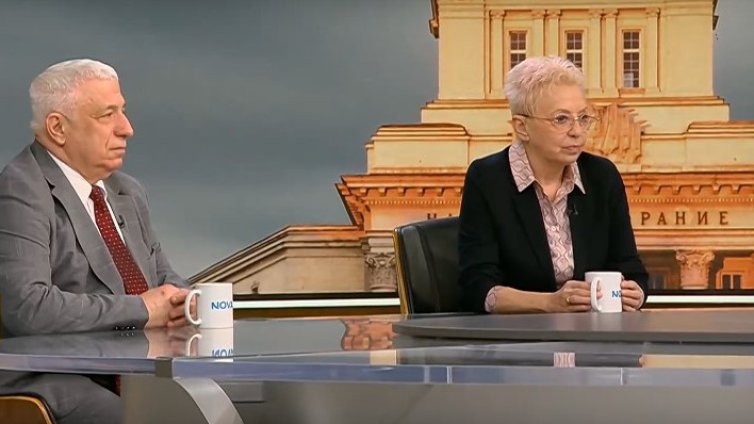 Диана Дамянова: Организацията от "Петрохан" е била протеже на властите