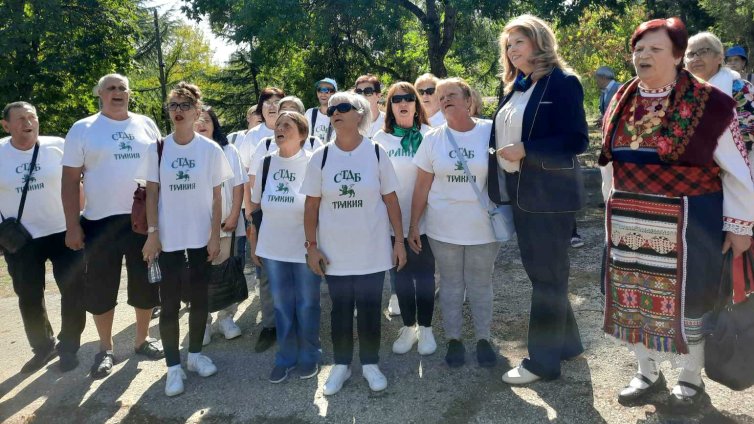 Към Св. Синод: 200 тракийски деца да бъдат канонизирани в светци