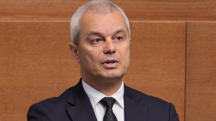 "Възраждане" иска засилена охрана на границата и временно суспендиране на Шенген с Испания