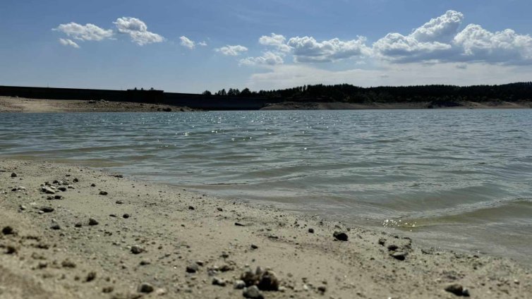Вода в България има много, но се пилее и не се оползотворява
